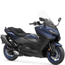 Скутер Yamaha TMax - Icon Blue '2023